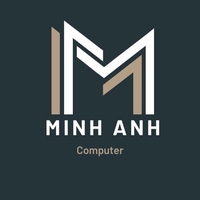 Minh Anh computer