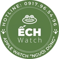 Ếch Watch