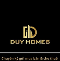 DUY HOMES