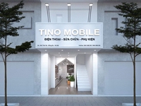 TINO MOBILE