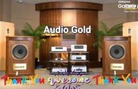 AUDIO GOLD Mr DŨNG