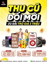 Khải Mobile Cần Thơ