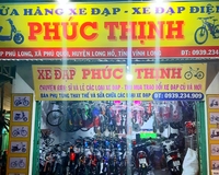 Thanh Phúc 