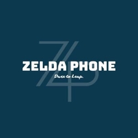 Zelda Phone