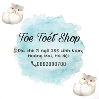 Toe Toét Shop