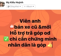 xe máy viên anh