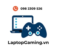 Laptop Gaming