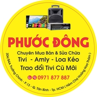 CHUYÊN MUA BÁN SỬA CHỮA TIVI SỈ LẺ