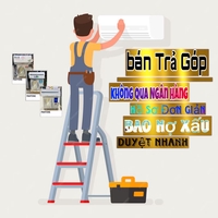 Điện Máy Trả Góp