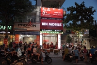 BIN Mobile 59 Phan Đăng Lưu Đà Nẵng 