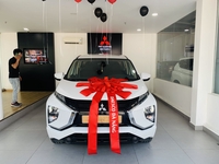 Toilatuan Mitsubishi Đà Nẵng