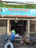 ĐIỆN LẠNH KIM LOAN