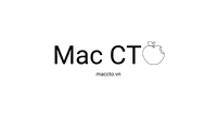 Mac CTO 