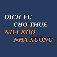 Kho xưởng cho thuê