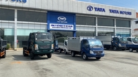 TMT MOTORS SÀI GÒN