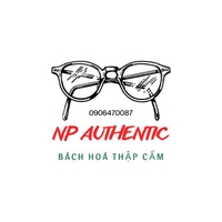 NP Authentic shop