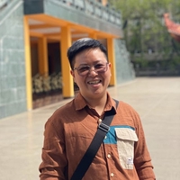 Hiền nhà thật