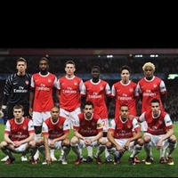 The Gunners