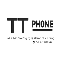 TT Phone iPhone