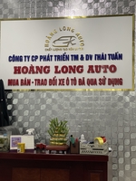 Thái Hoàng Long Auto