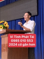 Vi Tính Phát Tài ae đến gọi trước ạ