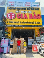 Nội Thất Gia Bảo