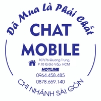 Chất Mobile SG