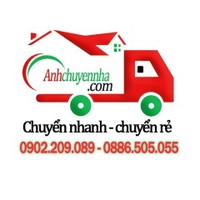 CTY TNHH ANH CHUYỂN NHÀ