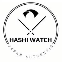 HASHI WATCH