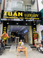 TUẤN LUXURY MOBILE ĐÀ NẴNG