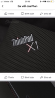 Thinkpad Bình Dương