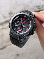 GSHOCK DETECTIVE