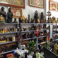 Shop Đồ Đồng Đồ Cổ