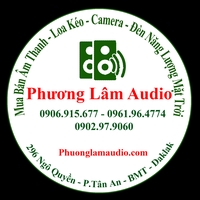 Phương Lâm Audio