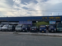 CTY ÔTÔ TRẦN BẢO