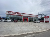 MẠNH PHONG AUTO HẢI DƯƠNG