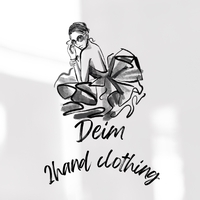 DEIM 2Hand Clothing