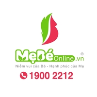 Mẹ Bé Online