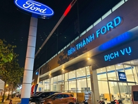 Duy Ford