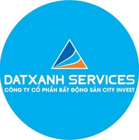 Đất Xanh Services