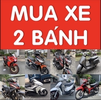 mua xe củ giá cao