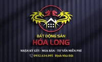 Hoả Long Land