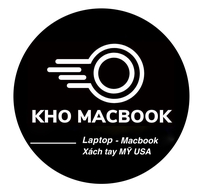 Laptop Khomacbook