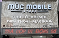 Cửa Hàng Múc Mobie