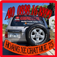 Hoàng Xe Chất