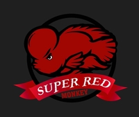 SuperRedMonkey