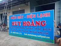 Điện Máy Thanh Lý Huy Hoàng