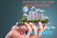 Hằng Nhà Phố SG