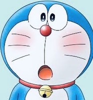 Doraemon dễ thương