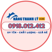 Hàng Thanh Lý 436